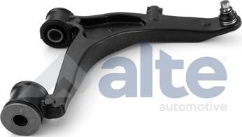 ALTE AUTOMOTIVE 80661AL - Bras de liaison, suspension de roue cwaw.fr