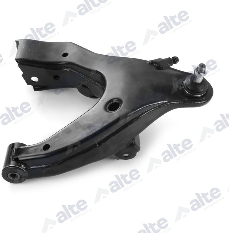 ALTE AUTOMOTIVE 80609AL - Bras de liaison, suspension de roue cwaw.fr