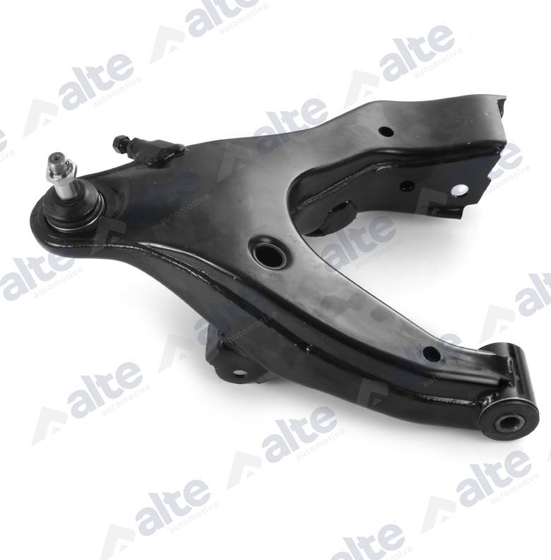 ALTE AUTOMOTIVE 80600AL - Bras de liaison, suspension de roue cwaw.fr