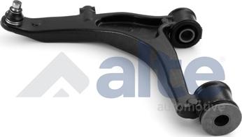 ALTE AUTOMOTIVE 80688AL - Bras de liaison, suspension de roue cwaw.fr