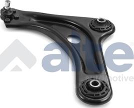 ALTE AUTOMOTIVE 80069AL - Bras de liaison, suspension de roue cwaw.fr