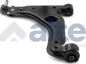 ALTE AUTOMOTIVE 80075AL - Bras de liaison, suspension de roue cwaw.fr