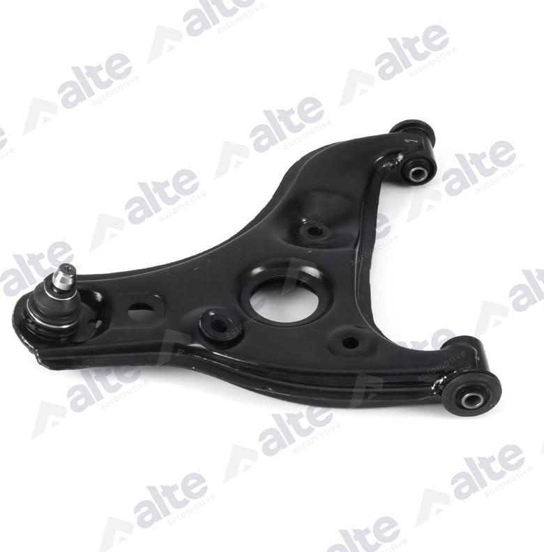 ALTE AUTOMOTIVE 81637AL - Bras de liaison, suspension de roue cwaw.fr