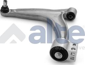 ALTE AUTOMOTIVE 81217AL - Bras de liaison, suspension de roue cwaw.fr