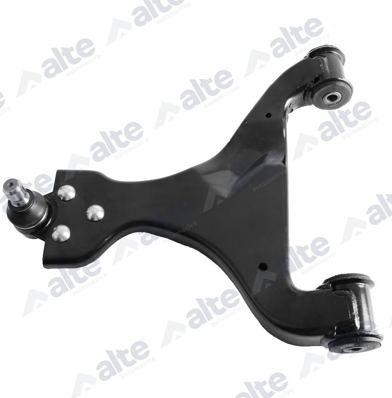 ALTE AUTOMOTIVE 81236AL - Bras de liaison, suspension de roue cwaw.fr