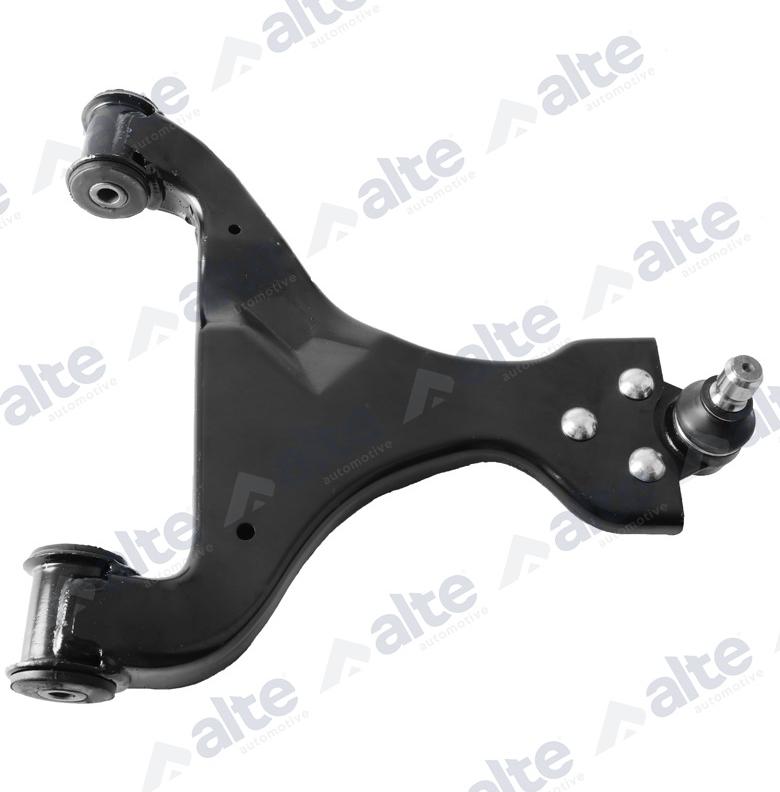 ALTE AUTOMOTIVE 81237AL - Bras de liaison, suspension de roue cwaw.fr