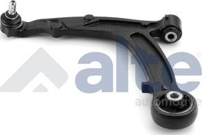 ALTE AUTOMOTIVE 81222AL - Bras de liaison, suspension de roue cwaw.fr