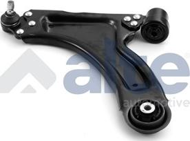 ALTE AUTOMOTIVE 81271AL - Bras de liaison, suspension de roue cwaw.fr