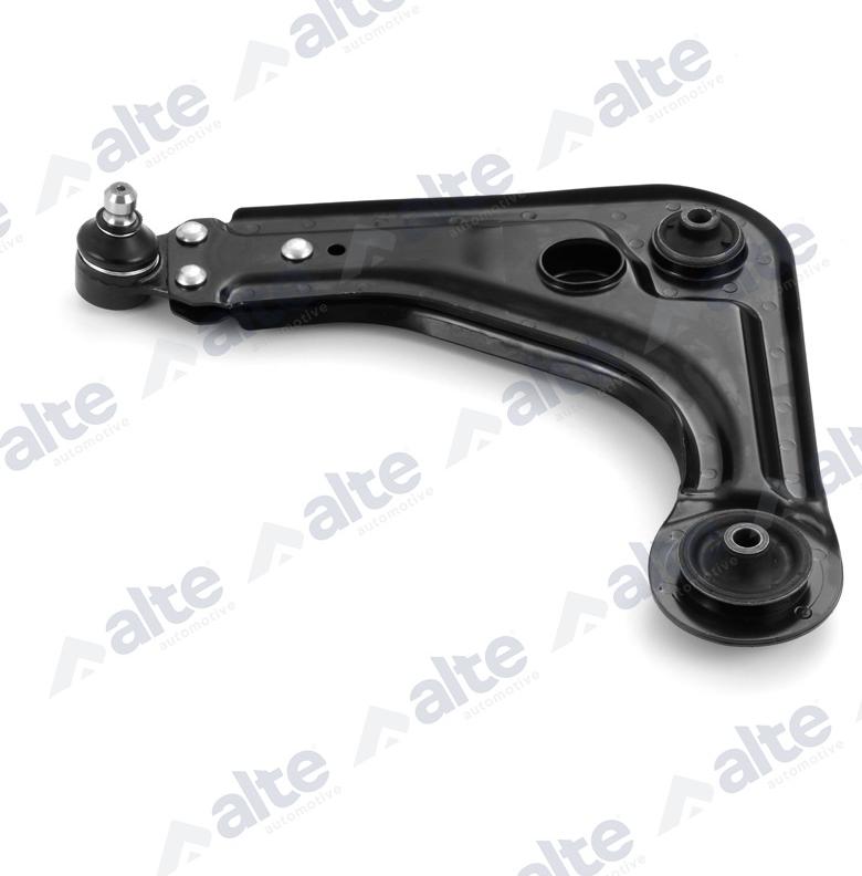 ALTE AUTOMOTIVE 81763AL - Bras de liaison, suspension de roue cwaw.fr