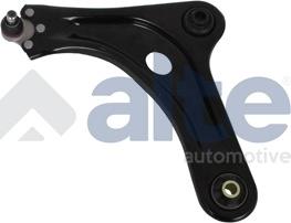 ALTE AUTOMOTIVE 88942AL - Bras de liaison, suspension de roue cwaw.fr