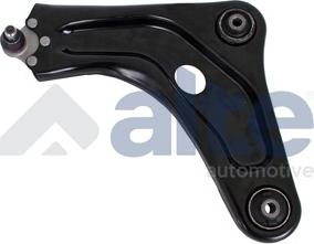 ALTE AUTOMOTIVE 88935AL - Bras de liaison, suspension de roue cwaw.fr