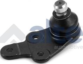 ALTE AUTOMOTIVE 88567AL - Rotule de suspension cwaw.fr