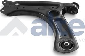 ALTE AUTOMOTIVE 88526AL - Bras de liaison, suspension de roue cwaw.fr