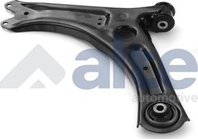 ALTE AUTOMOTIVE 88853AL - Bras de liaison, suspension de roue cwaw.fr