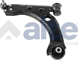 ALTE AUTOMOTIVE 88305AL - Bras de liaison, suspension de roue cwaw.fr