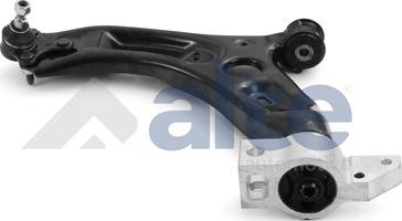 ALTE AUTOMOTIVE 88267AL - Bras de liaison, suspension de roue cwaw.fr