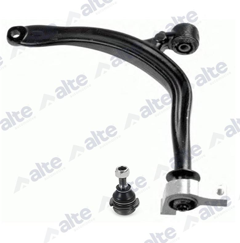 ALTE AUTOMOTIVE 88276AL - Bras de liaison, suspension de roue cwaw.fr