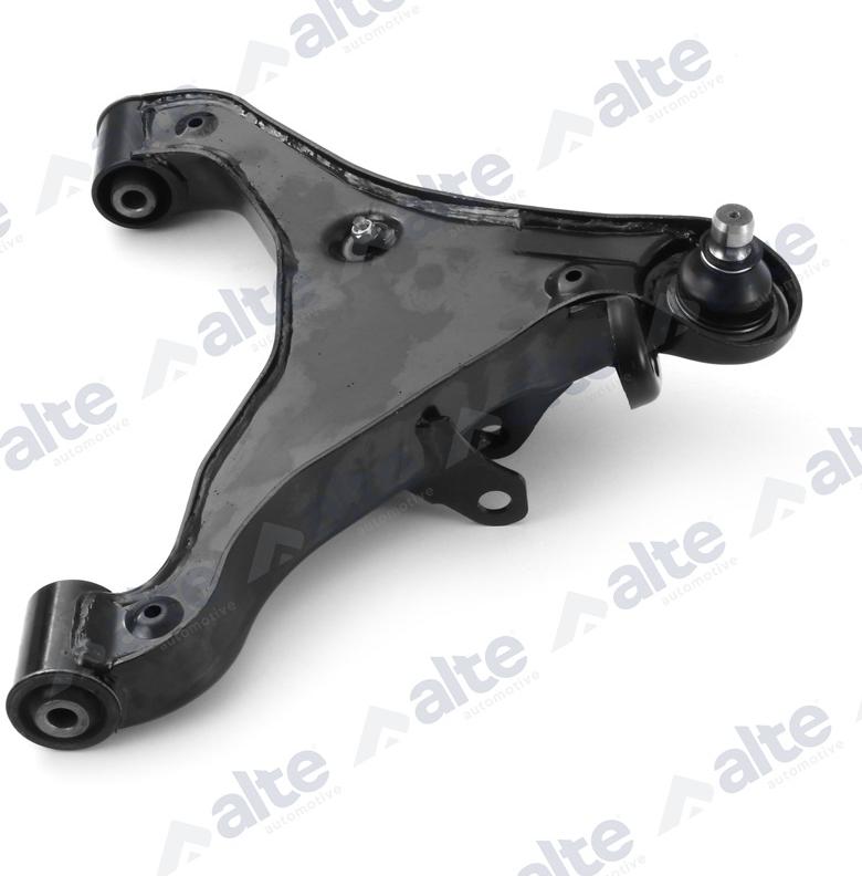 ALTE AUTOMOTIVE 83687AL - Bras de liaison, suspension de roue cwaw.fr