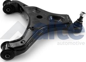 ALTE AUTOMOTIVE 83676AL - Bras de liaison, suspension de roue cwaw.fr