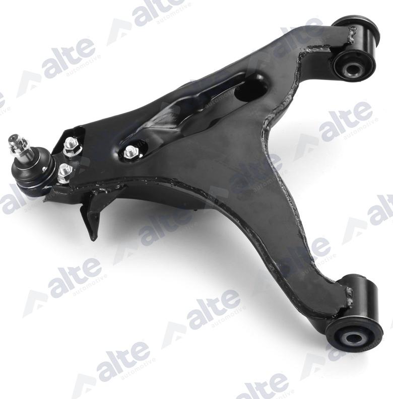 ALTE AUTOMOTIVE 83345AL - Bras de liaison, suspension de roue cwaw.fr