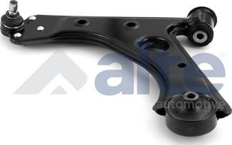 ALTE AUTOMOTIVE 83317AL - Bras de liaison, suspension de roue cwaw.fr