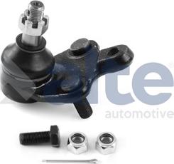 ALTE AUTOMOTIVE 83255AL - Rotule de suspension cwaw.fr