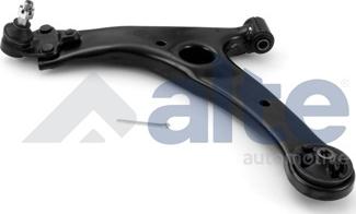 ALTE AUTOMOTIVE 83283AL - Bras de liaison, suspension de roue cwaw.fr