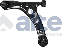 ALTE AUTOMOTIVE 83282AL - Bras de liaison, suspension de roue cwaw.fr