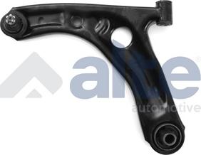 ALTE AUTOMOTIVE 82921AL - Bras de liaison, suspension de roue cwaw.fr