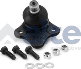 ALTE AUTOMOTIVE 82406AL - Rotule de suspension cwaw.fr