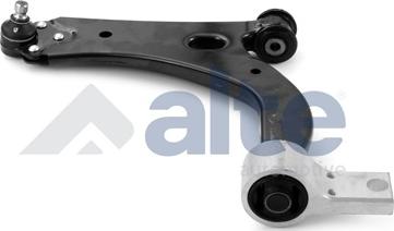 ALTE AUTOMOTIVE 82408AL - Bras de liaison, suspension de roue cwaw.fr