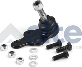 ALTE AUTOMOTIVE 82654AL - Rotule de suspension cwaw.fr