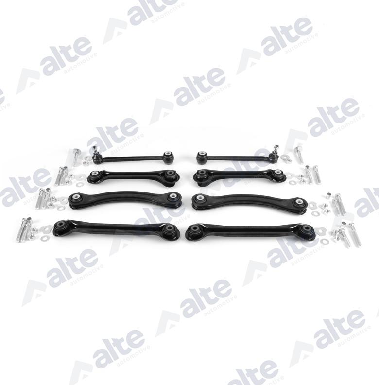 ALTE AUTOMOTIVE 82842AL - Kit de réparation, bras triangulaire cwaw.fr