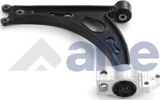 ALTE AUTOMOTIVE 82389AL - Bras de liaison, suspension de roue cwaw.fr