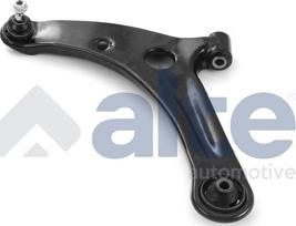 ALTE AUTOMOTIVE 87866AL - Bras de liaison, suspension de roue cwaw.fr