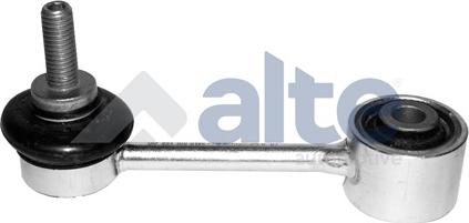 ALTE AUTOMOTIVE 87345AL - Entretoise / tige, stabilisateur cwaw.fr