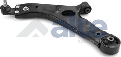 ALTE AUTOMOTIVE 87334AL - Bras de liaison, suspension de roue cwaw.fr