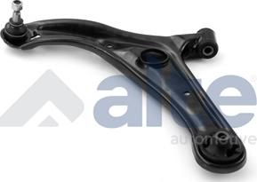 ALTE AUTOMOTIVE 79498AL - Bras de liaison, suspension de roue cwaw.fr