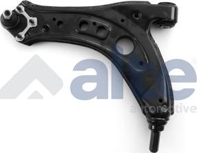 ALTE AUTOMOTIVE 79529AL - Bras de liaison, suspension de roue cwaw.fr