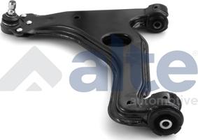 ALTE AUTOMOTIVE 78686AL - Bras de liaison, suspension de roue cwaw.fr