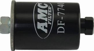 AMC DF7740 - Filtre à carburant cwaw.fr