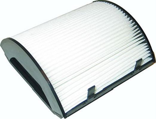 AMC Filter CC-702 - Filtre, air de l'habitacle cwaw.fr