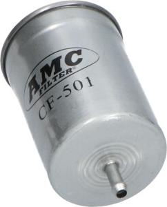 AMC Filter CF-501 - Filtre à carburant cwaw.fr