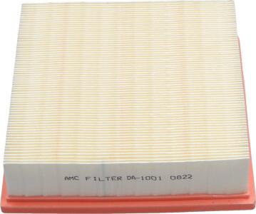 AMC Filter DA-1001 - Filtre à air cwaw.fr