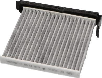 AMC Filter DC-7001C - Filtre, air de l'habitacle cwaw.fr