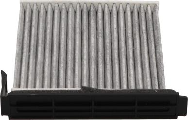 AMC Filter DC-7001C - Filtre, air de l'habitacle cwaw.fr