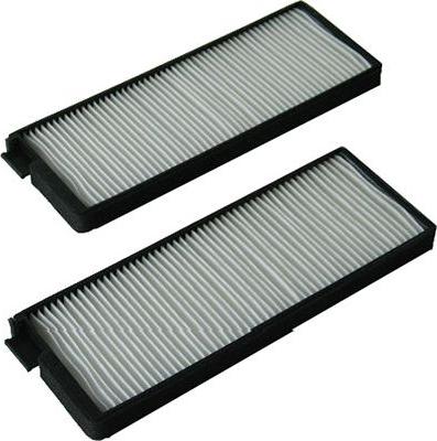 AMC Filter DC-7105 - Filtre, air de l'habitacle cwaw.fr