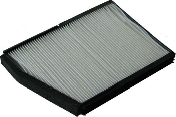 AMC Filter DC-7103 - Filtre, air de l'habitacle cwaw.fr