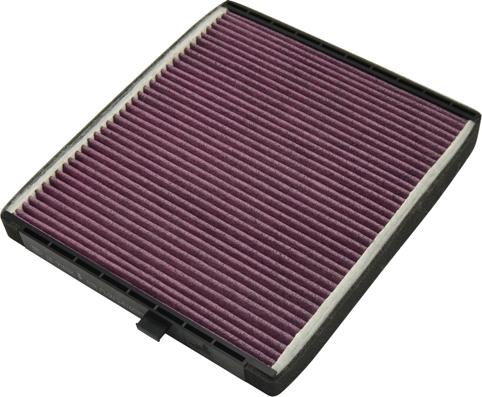 AMC Filter DC-7102X - Filtre, air de l'habitacle cwaw.fr