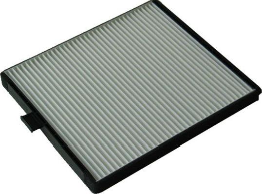 AMC Filter DC-7102 - Filtre, air de l'habitacle cwaw.fr